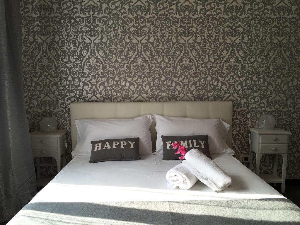Elizabeth Apartment *