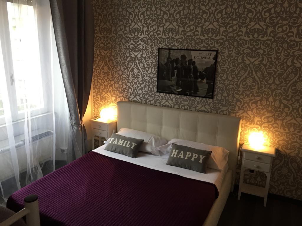 Apartment Elizabeth Rome